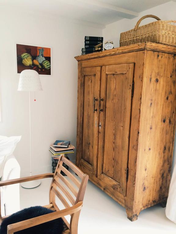 Appartement Cardinalis House à Pāvilosta Extérieur photo