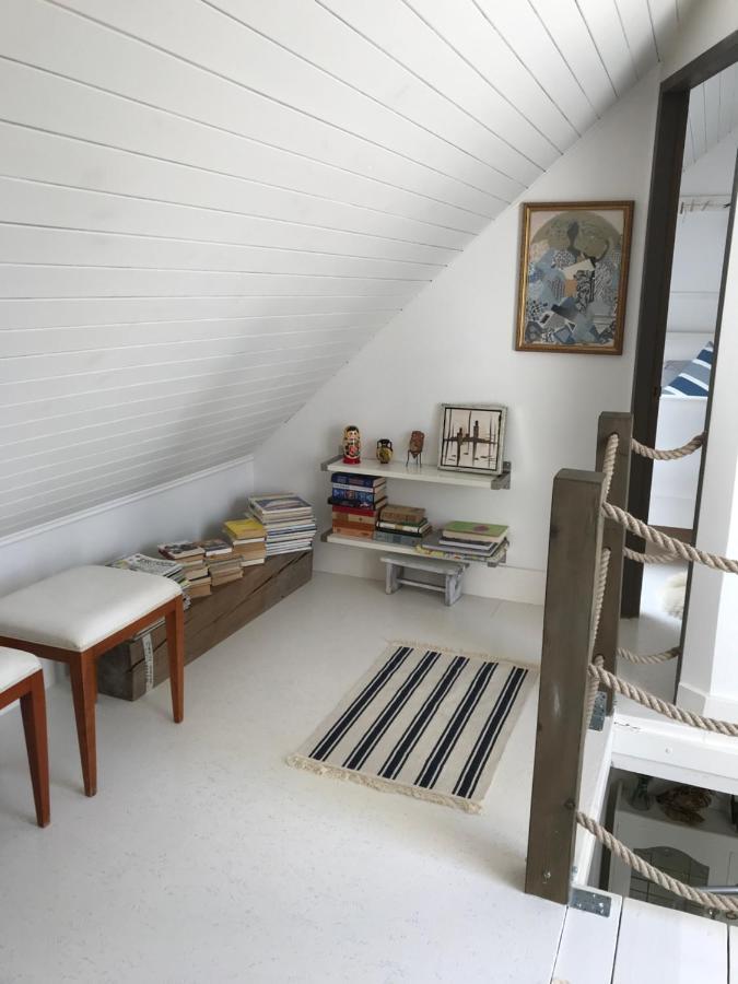 Appartement Cardinalis House à Pāvilosta Extérieur photo